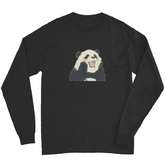 Discover PandaKun 1 Long Sleeves
