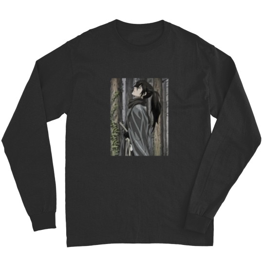Discover Dororo Anime Long Sleeves