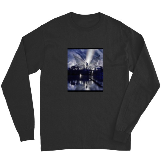 Discover X Japan Prints Long Sleeves