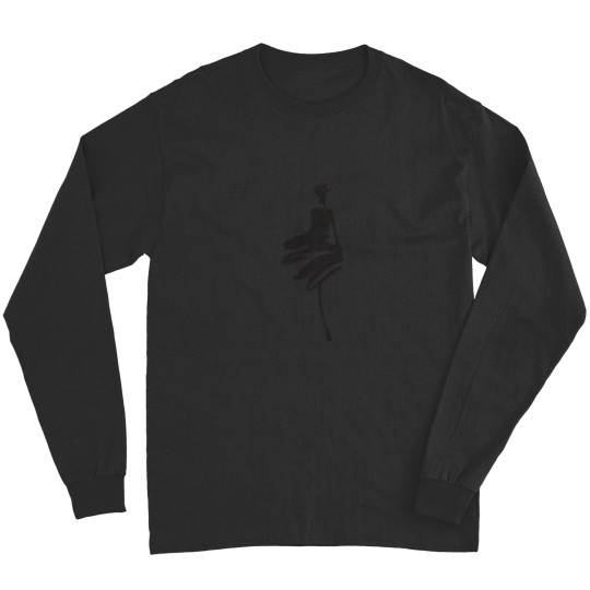 Discover Fashion Design Long Sleeves