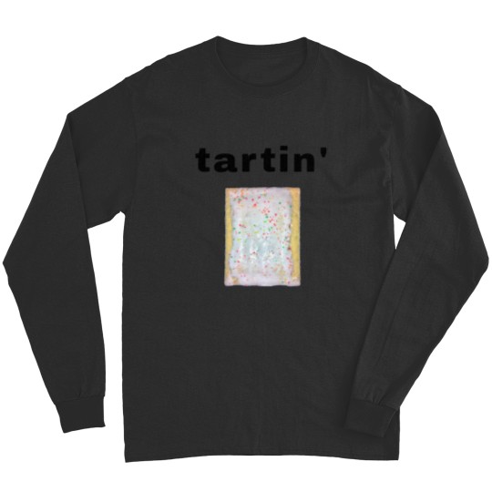 Discover tartin Long Sleeves