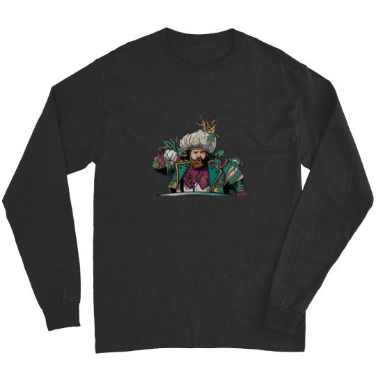 Discover Jason Kelce Fans Mummers American Football Game Long Sleeves
