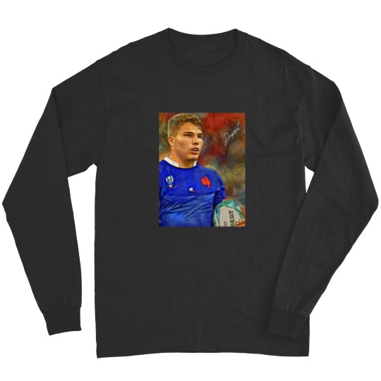 Discover Antoine Dupont Long Sleeves