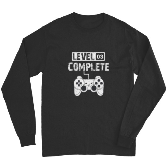 Discover 3 year Wedding Anniversary ideas for Him Her Long Sleeves