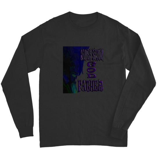 Discover JAMES BROWN Long Sleeves