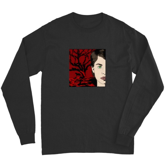 Discover Cat People 1 Long Sleeves