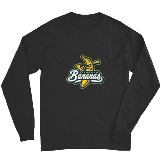 Discover BANANA TEAMS Long Sleeves