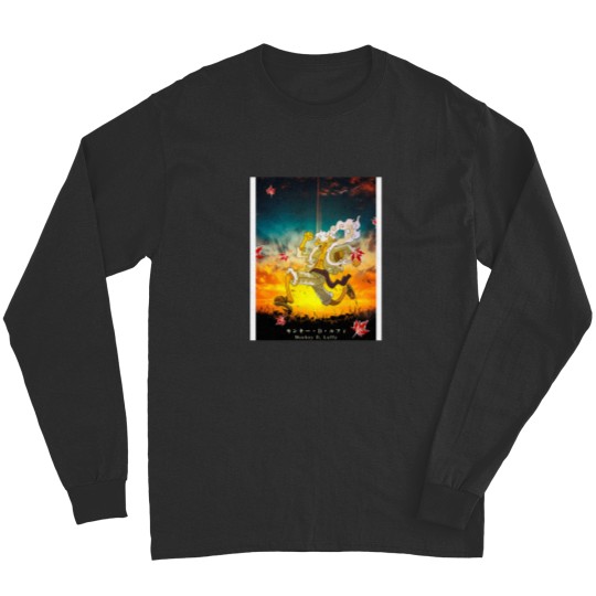 Discover Ethnonym Long Sleeves