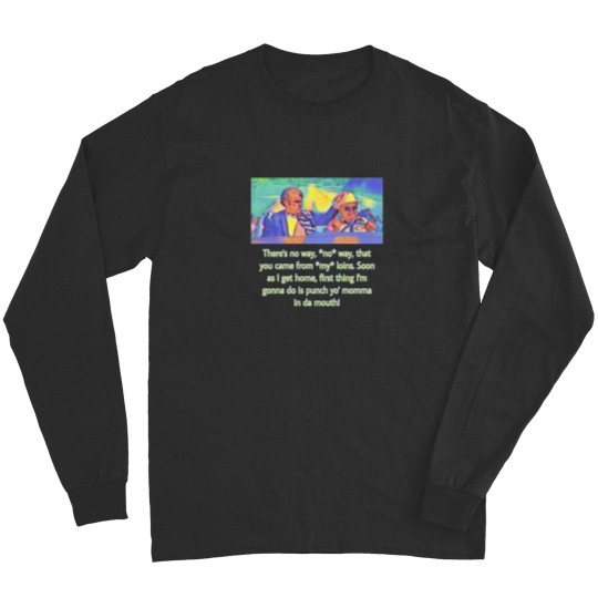 Discover Smokey And The Bandit 1977 Movie 3 Long Sleeves