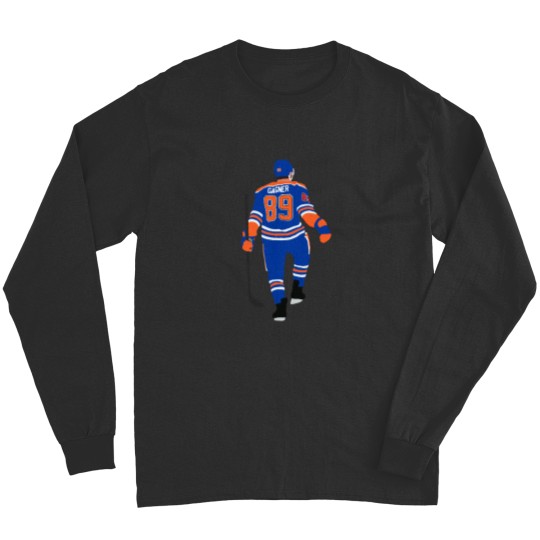 Discover Sam Gagner Long Sleeves