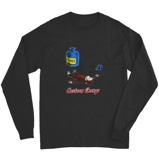 Discover Cuirassé allemand Bismarck Long Sleeves