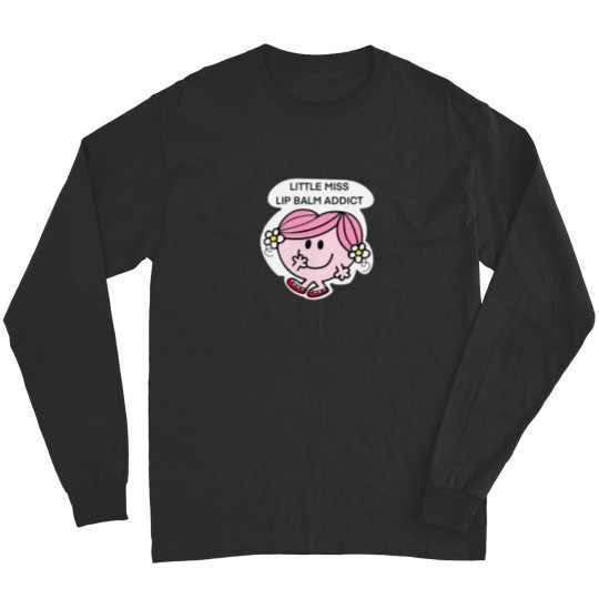 Discover Lip Balm Addict 1195 Long Sleeves