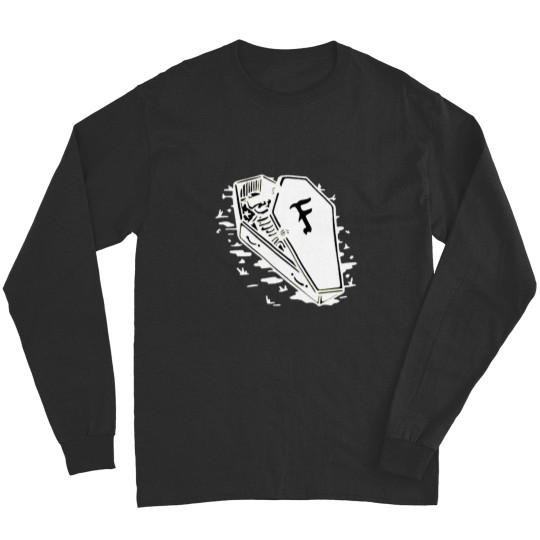 Discover forward observations Long Sleeves