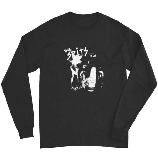 Discover The Spits Die Long Sleeves