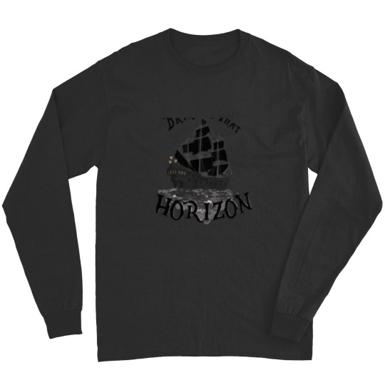 Discover Bring Me That Horizon Long Sleeves