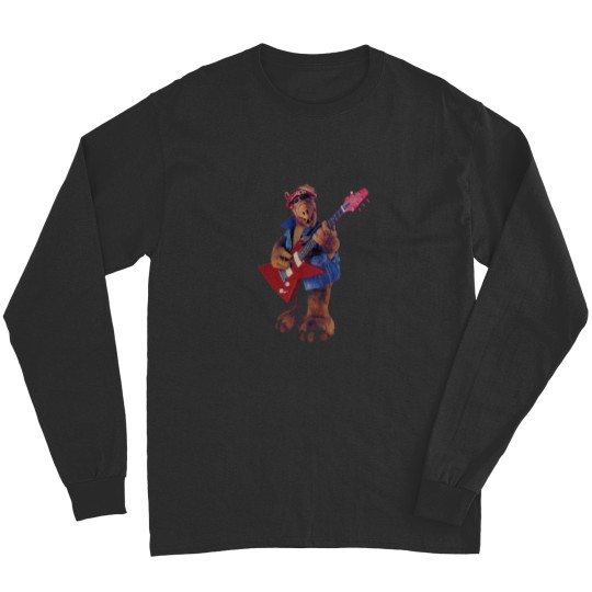 Discover Al YEAH Essential Long Sleeves