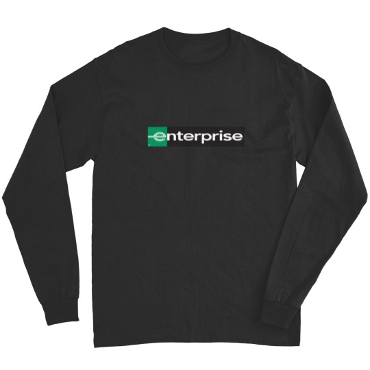 Discover Enterprise Long Sleeves