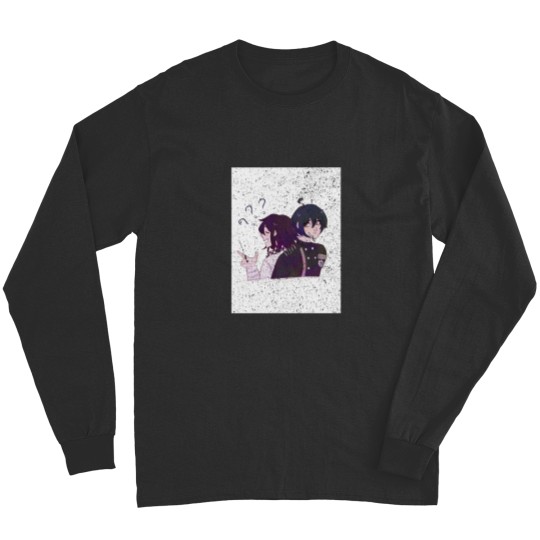 Discover Truth or lie Long Sleeves