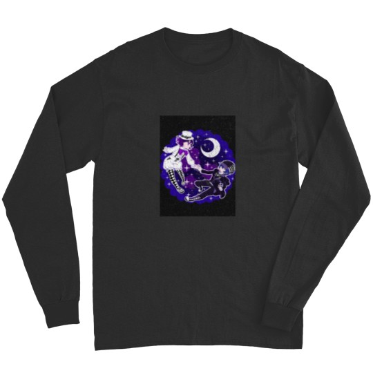 Discover friends, funny, friend, love, , quote Long Sleeves