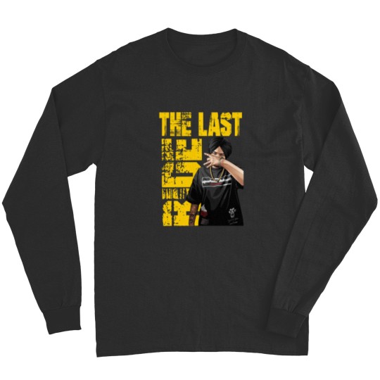 Discover Sidhu moose wala Long Sleeves