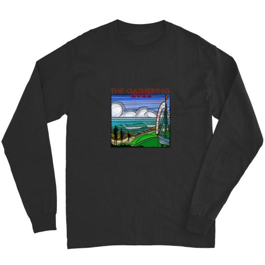 Discover The Gathering Long Sleeves