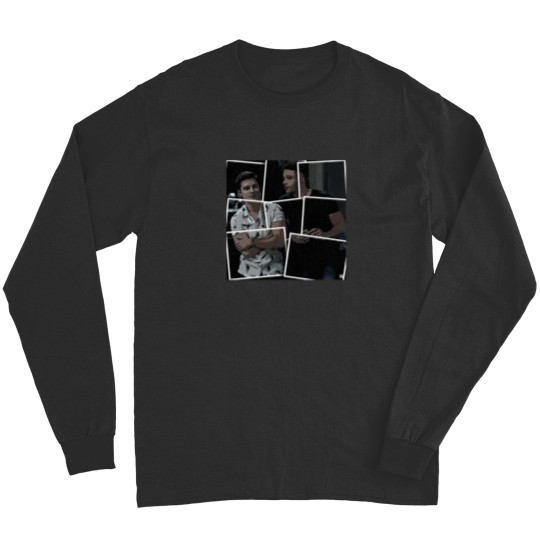 Discover Tarlos 911 Lone Star (Picture Stack Edit) 1332 Long Sleeves