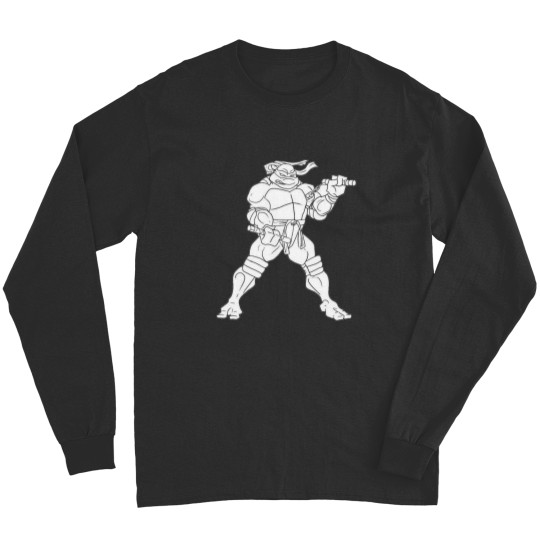 Discover Ninja Turtles Long Sleeves
