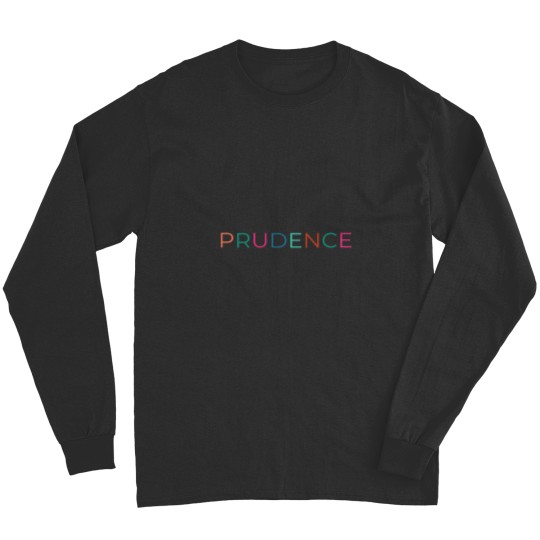 Discover Prudence Active Long Sleeves
