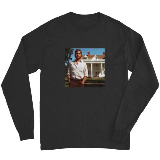 Discover Ryan Gosling The Notebook Noah Long Sleeves Long Sleeves