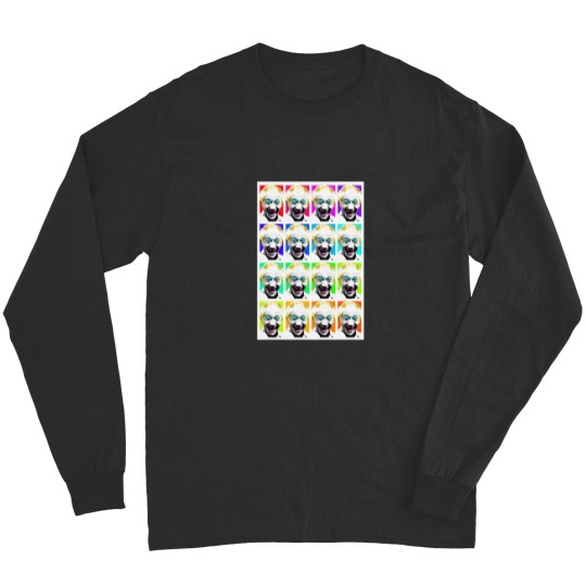 Discover Carry On Sid Monroe Long Sleeves