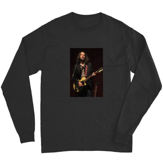 Discover Scott Sharrard - Photograph Long Sleeves