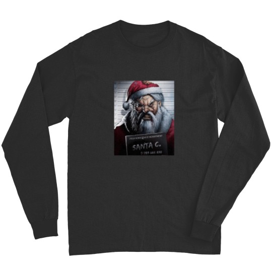 Discover Ai Art Long Sleeves