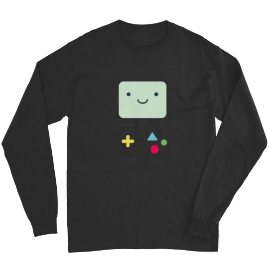 Discover BMO Long Sleeves