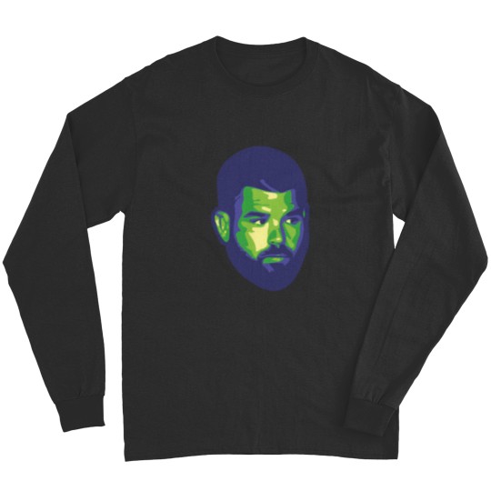 Discover Adam Reynolds Nrl Rugby League Long Sleeves