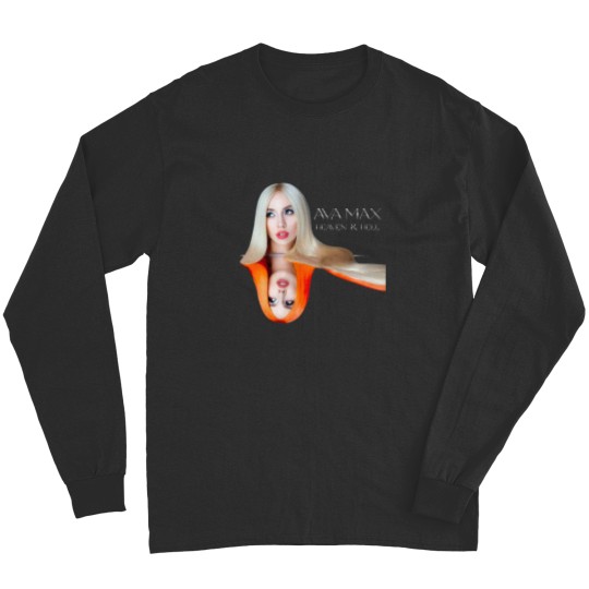 Discover Ava Max - Heaven & Hell Long Sleeves