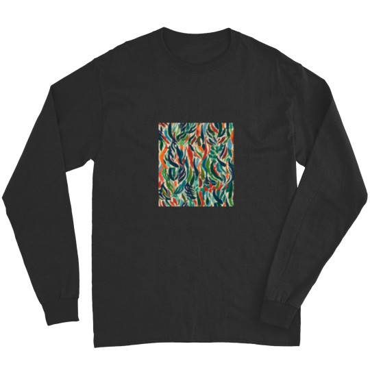 Discover my perfect meadow Long Sleeves