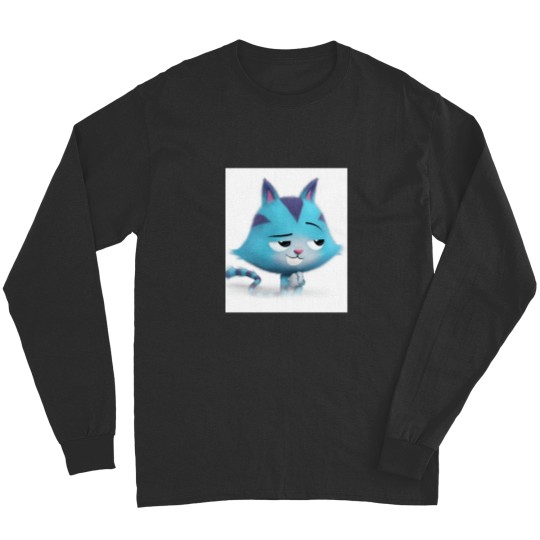 Discover Gabbys Dollhouse Long Sleeves