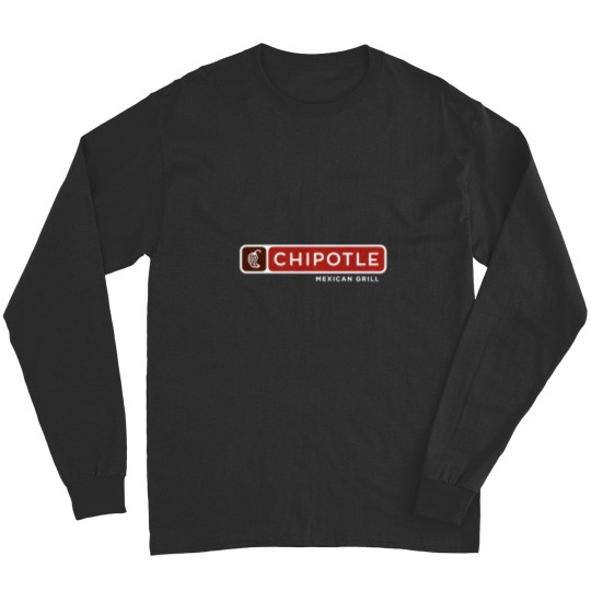 Discover Chipotle Mexican Grill Long Sleeves