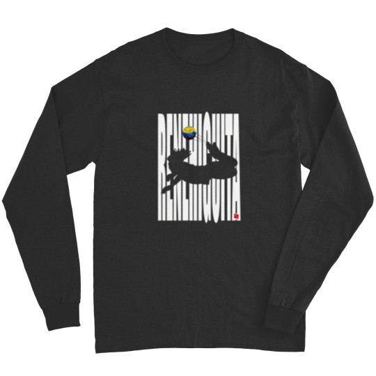 Discover Rene Higuita - Scorpion Kick 667 Long Sleeves