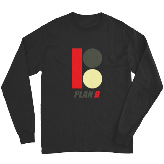 Discover Plan b skateboards Long Sleeves