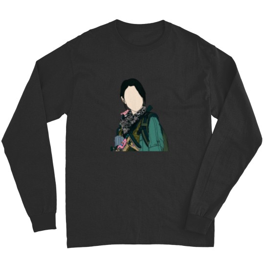 Discover Sisyphus The Myth Park Shin Hye 48 Long Sleeves