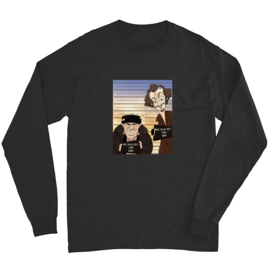 Discover Sam U Kui Majica 3 Long Sleeves