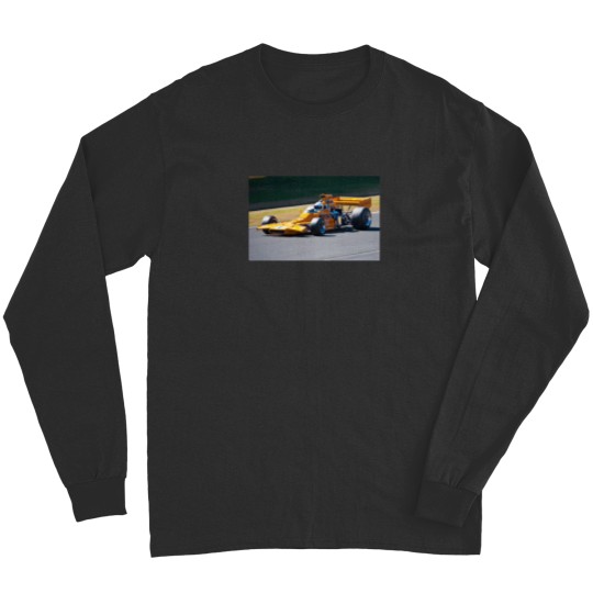 Discover 1972 Matich A50 Long Sleeves