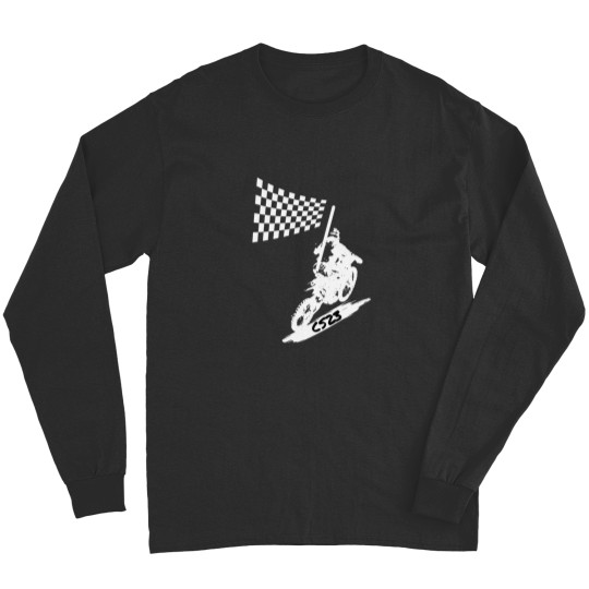 Discover Chase Sexton CS23 Long Sleeves