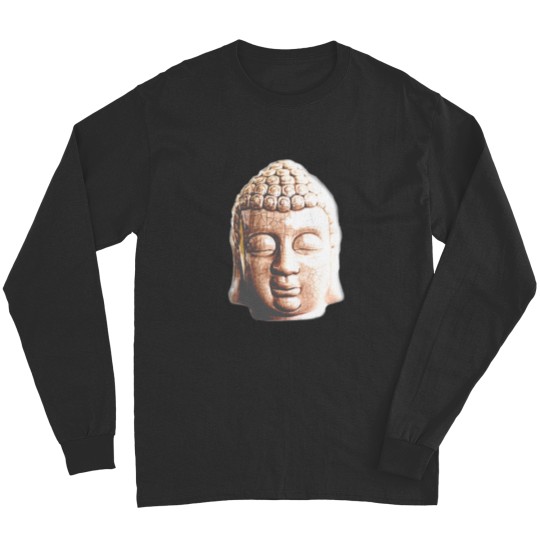 Discover Tiny Buddha (1) Long Sleeves
