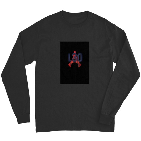 Discover L30 Graphic Long Sleeves