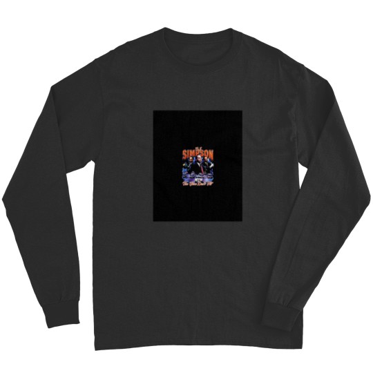 Discover O.J. Simpson The Glove Don'T Fit Long Sleeves