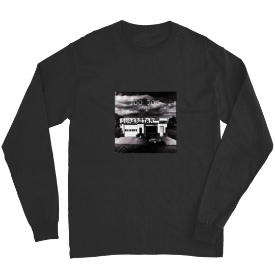 Discover Music Pop Rock Goo Goo Dolls Long Sleeves