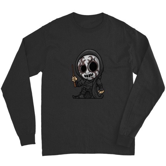 Discover Little Death Eater Long Sleeves