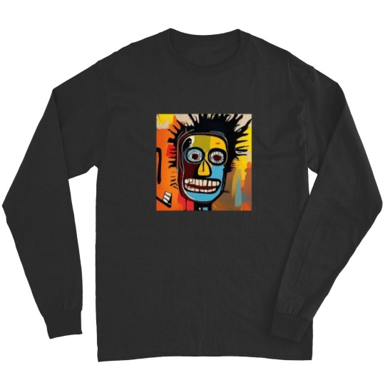 Discover Say Cheese Long Sleeves